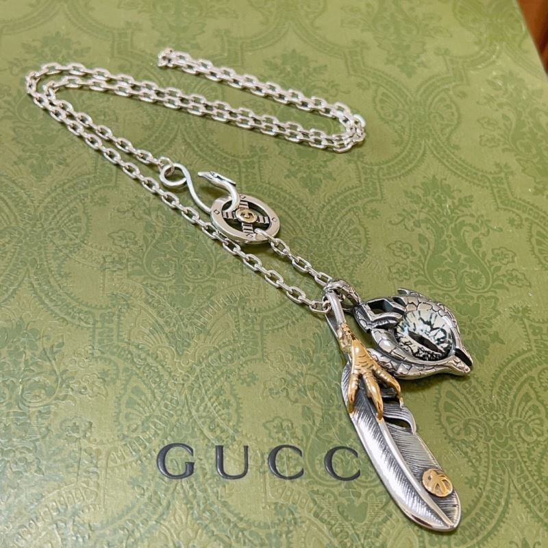 Gucci Necklaces